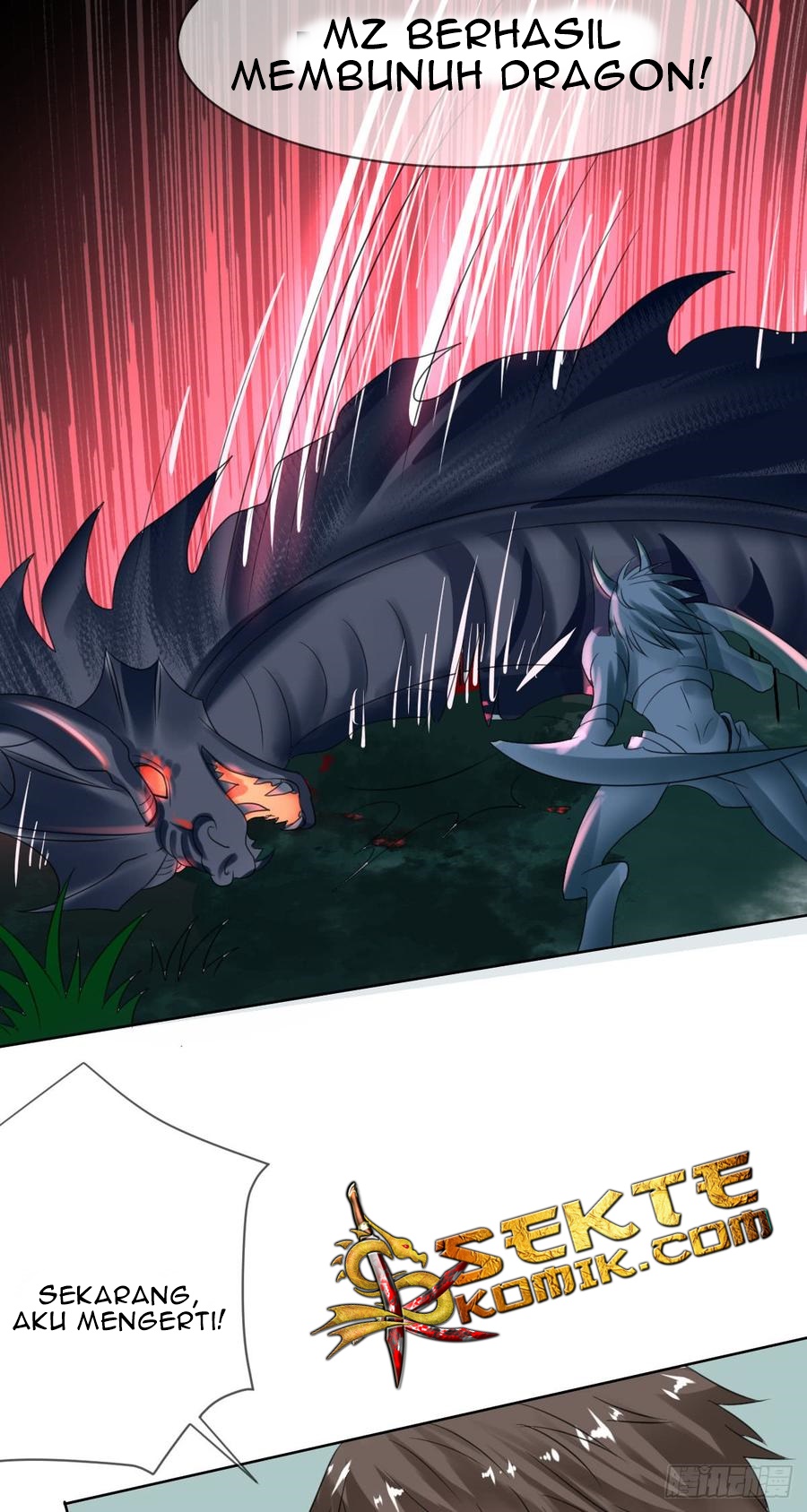 Baca NSD Gaming - Chapter 40 halaman 20