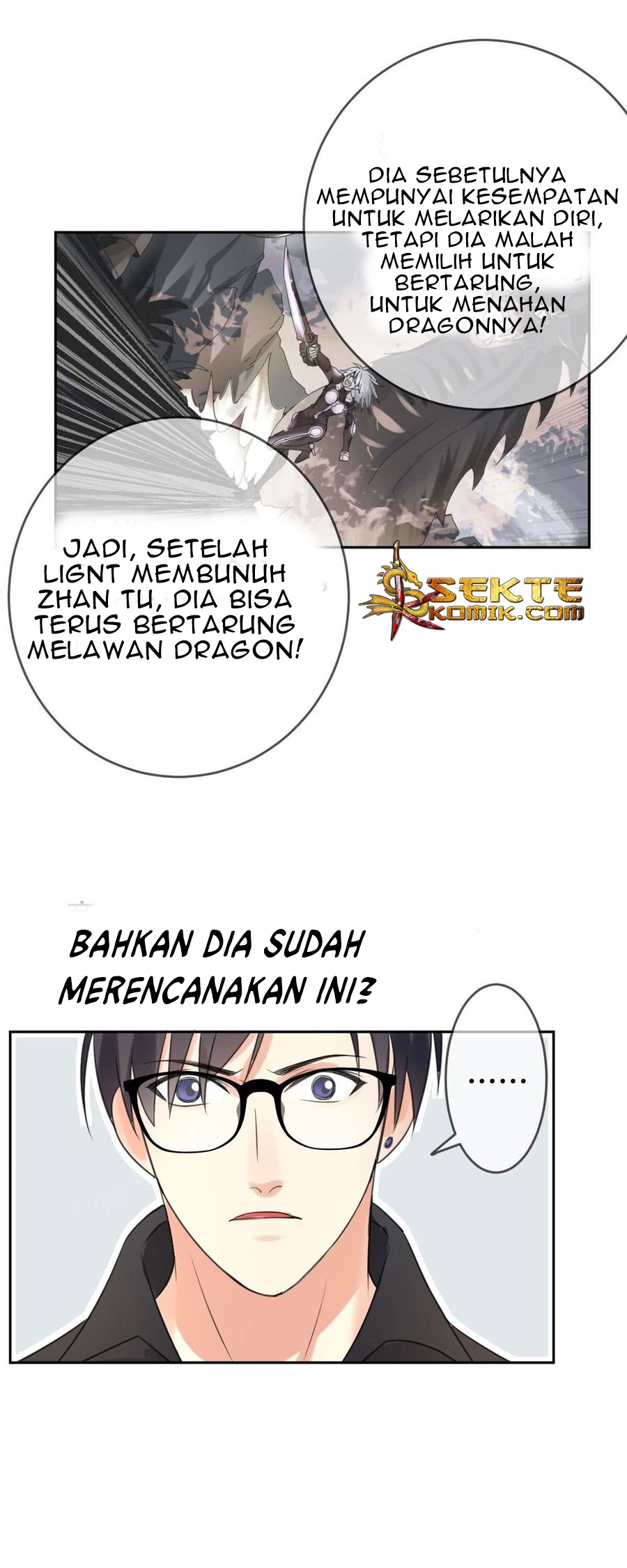 Baca NSD Gaming - Chapter 40 halaman 22