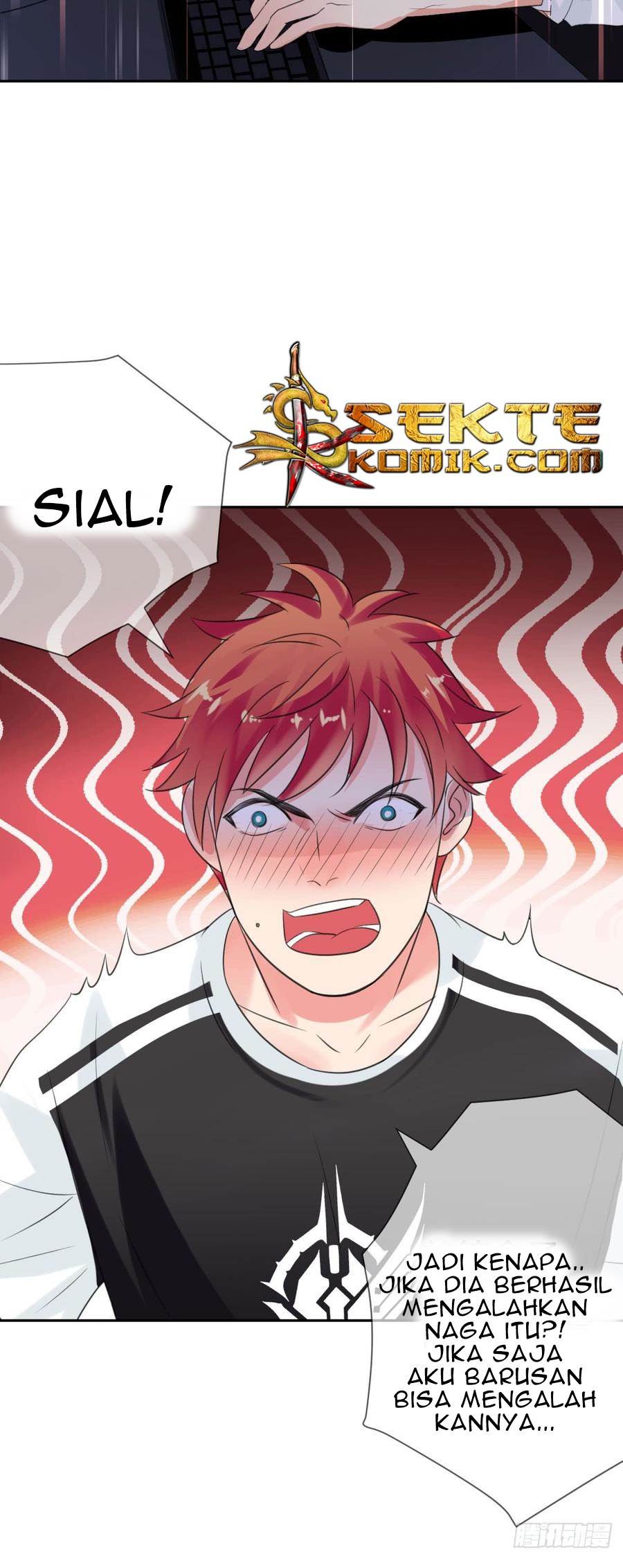 Baca NSD Gaming - Chapter 40 halaman 24