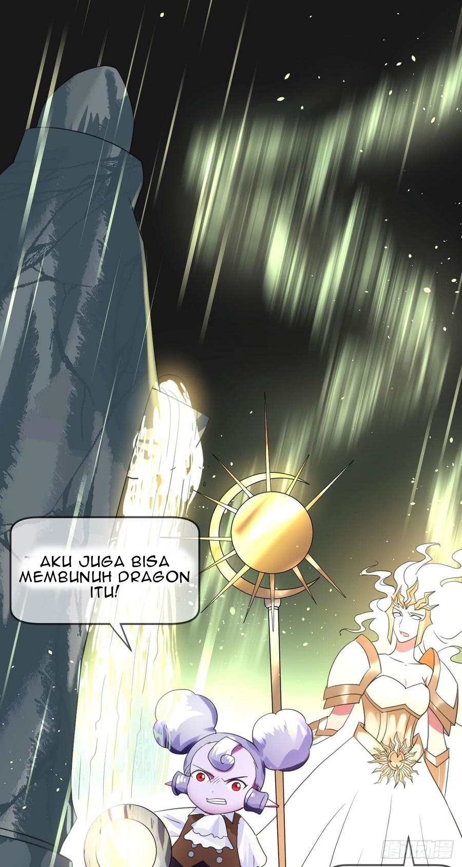 Baca NSD Gaming - Chapter 40 halaman 25