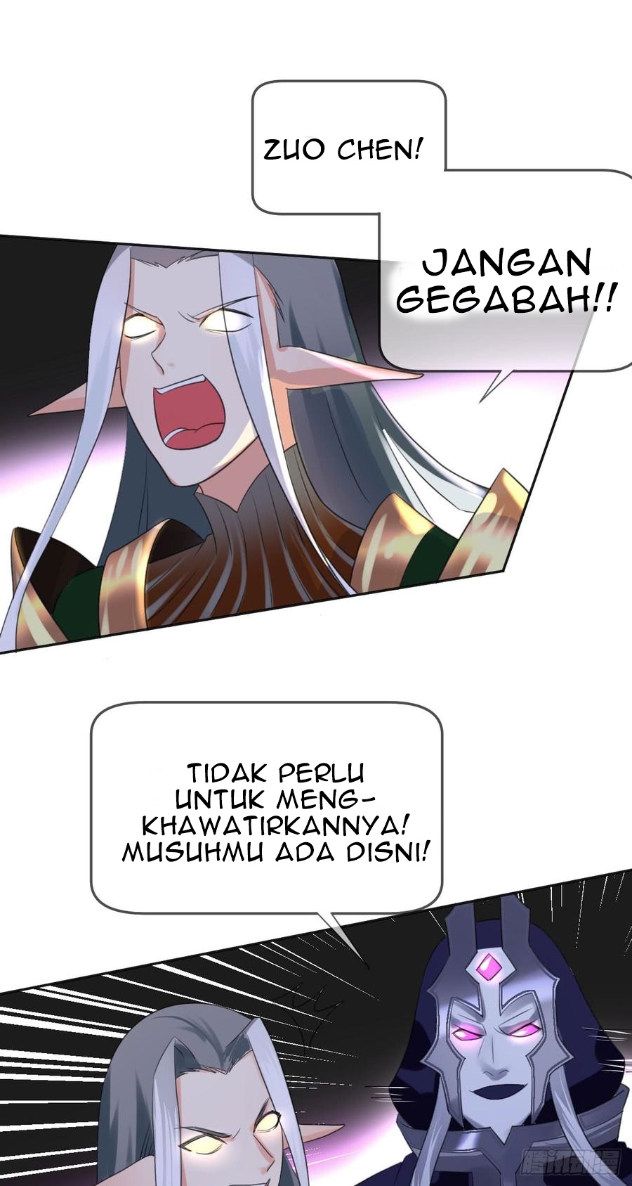 Baca NSD Gaming - Chapter 40 halaman 29