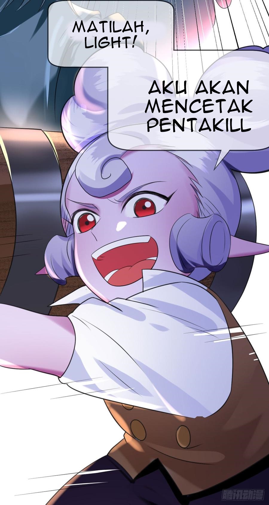 Baca NSD Gaming - Chapter 40 halaman 3