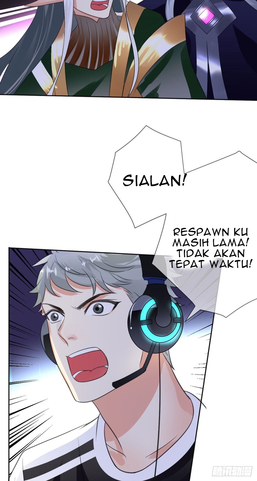 Baca NSD Gaming - Chapter 40 halaman 30