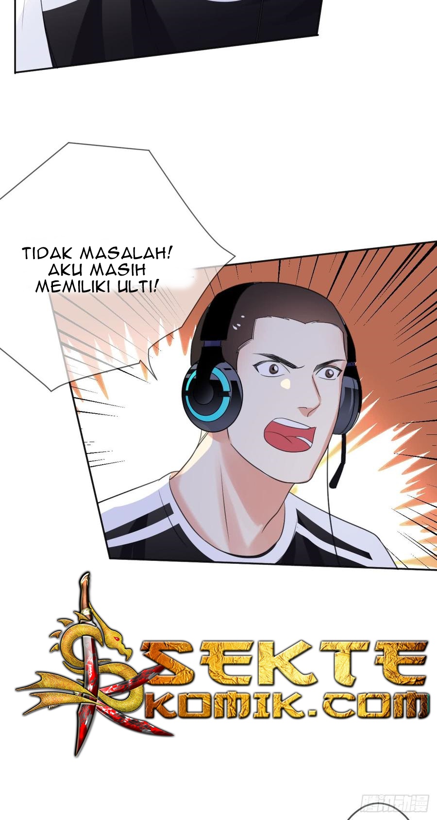 Baca NSD Gaming - Chapter 40 halaman 31