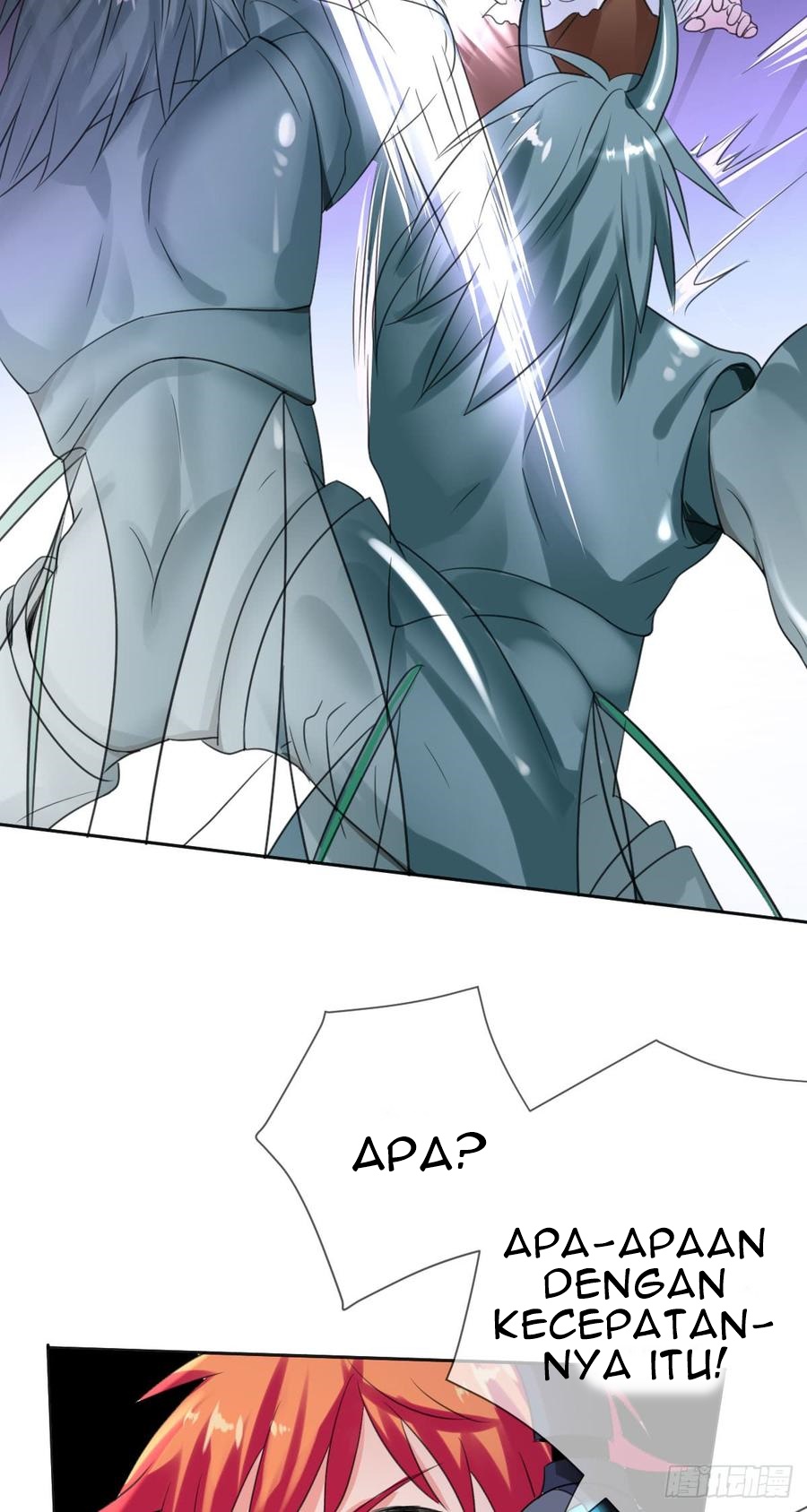 Baca NSD Gaming - Chapter 40 halaman 35