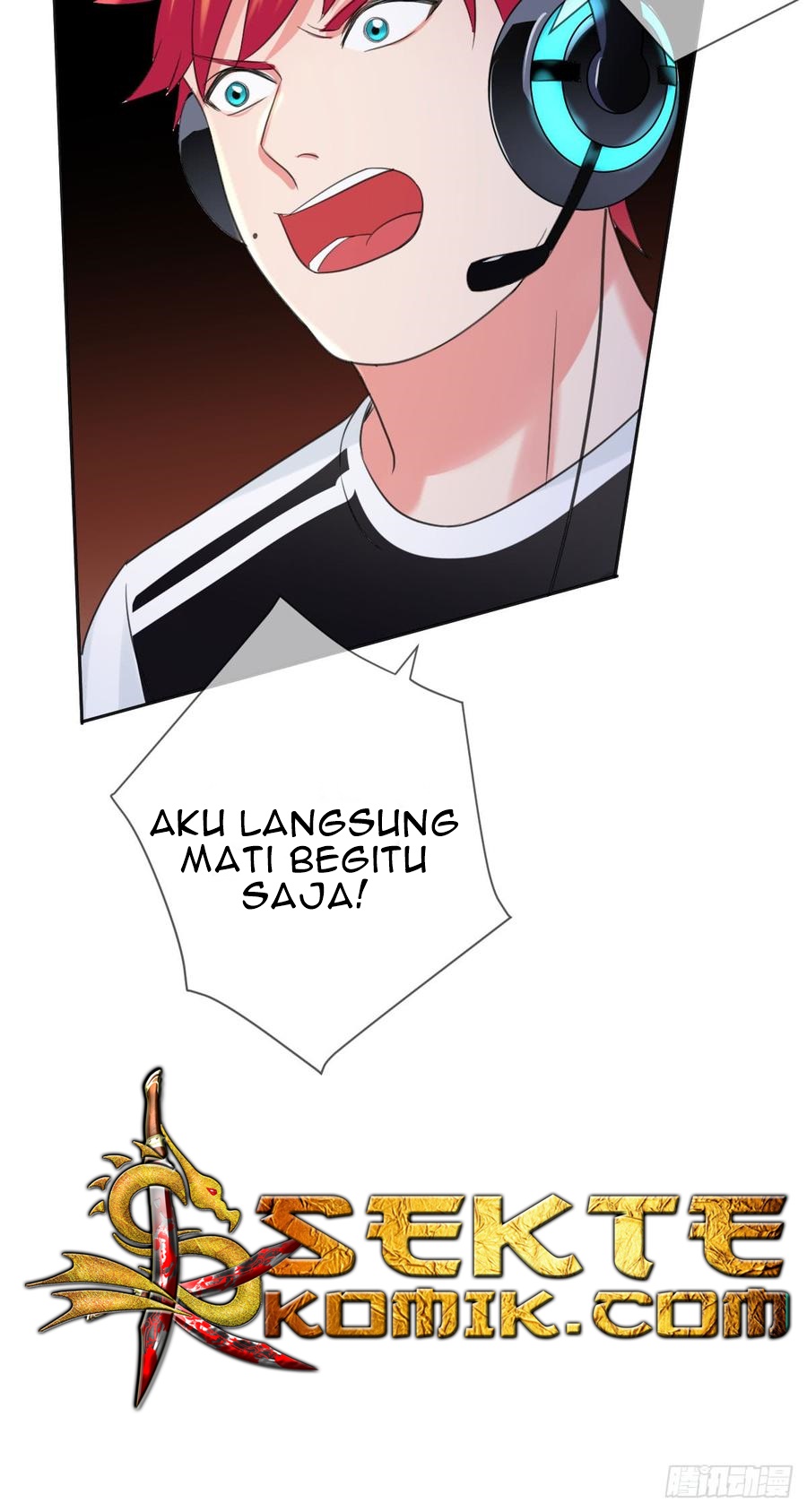 Baca NSD Gaming - Chapter 40 halaman 36