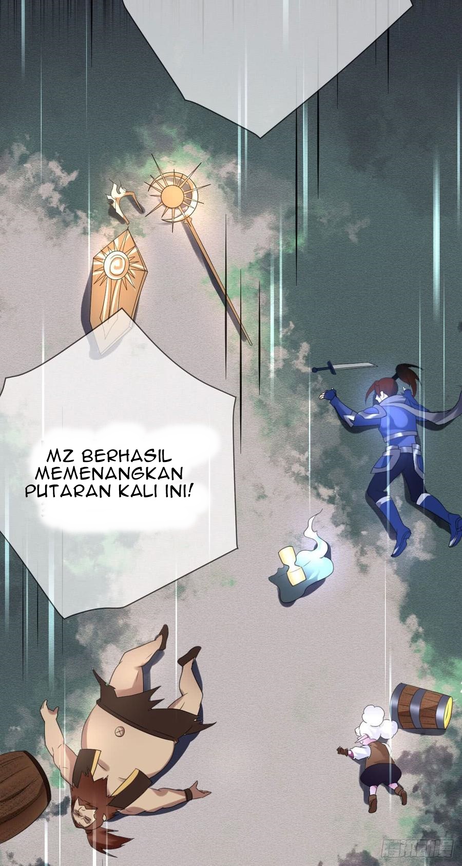 Baca NSD Gaming - Chapter 40 halaman 38