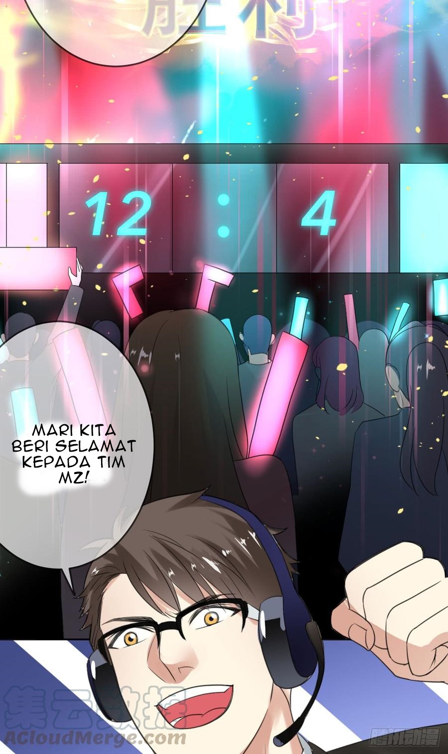 Baca NSD Gaming - Chapter 40 halaman 42