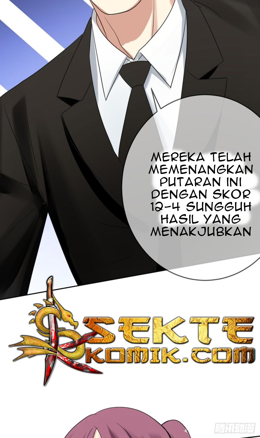 Baca NSD Gaming - Chapter 40 halaman 43