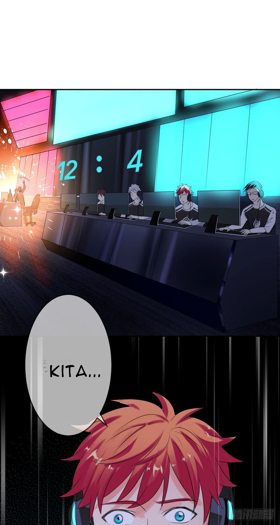 Baca NSD Gaming - Chapter 40 halaman 45