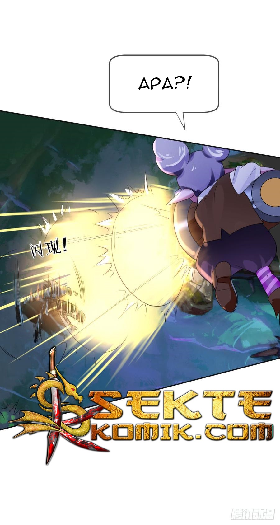 Baca NSD Gaming - Chapter 40 halaman 5