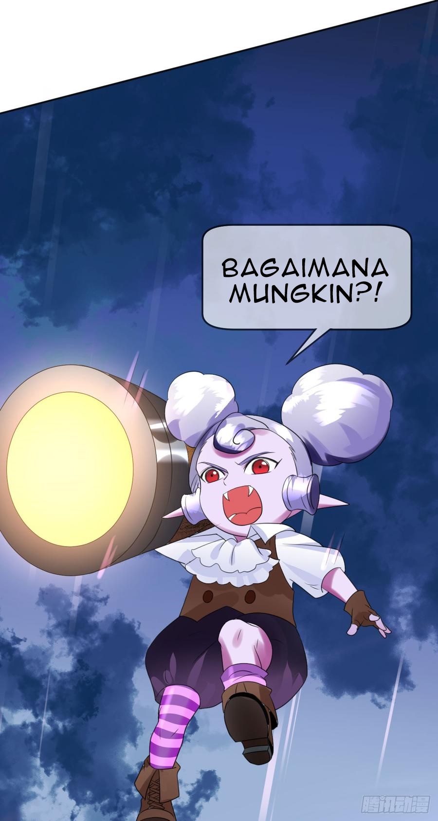 Baca NSD Gaming - Chapter 40 halaman 6