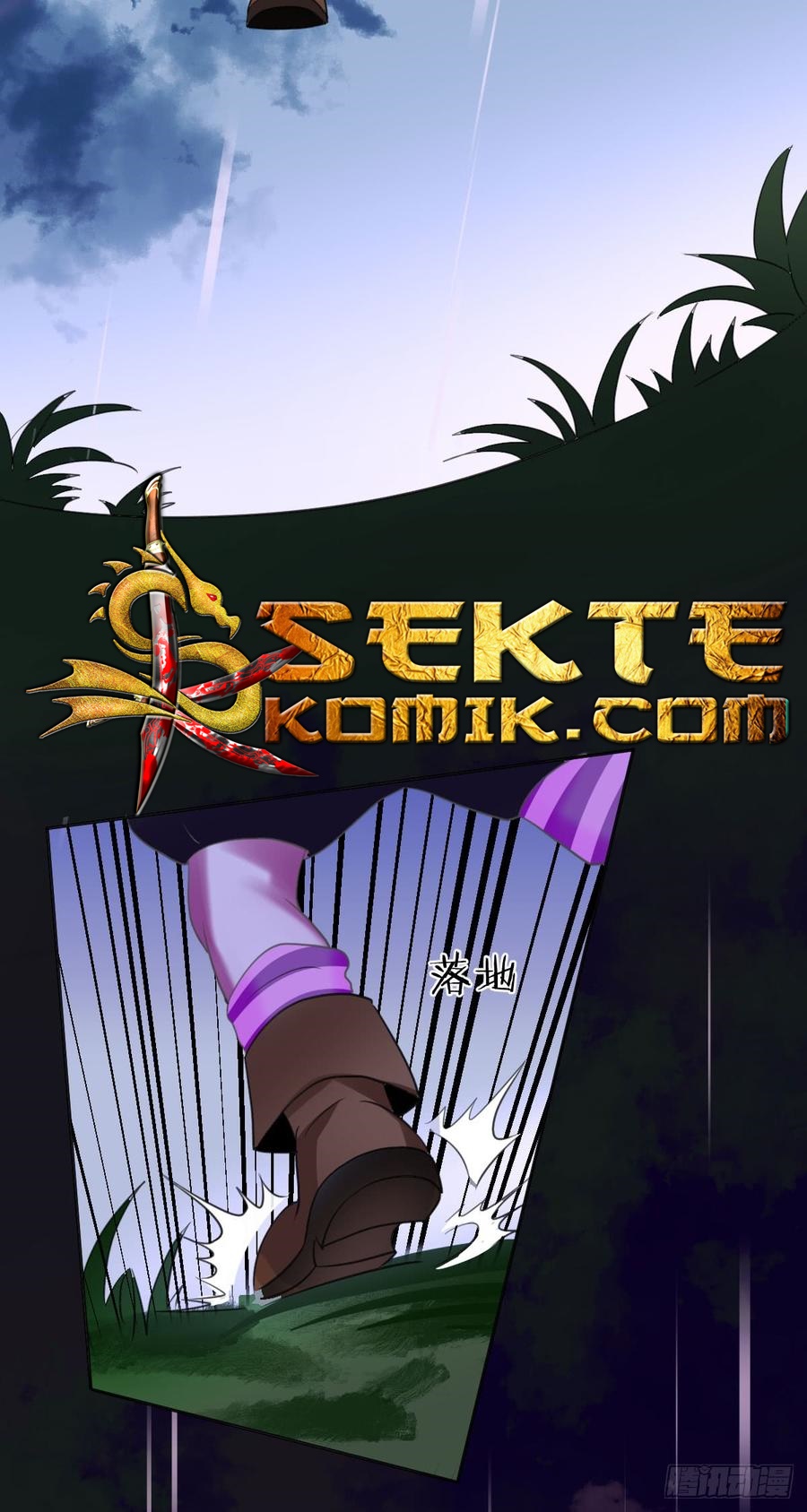 Baca NSD Gaming - Chapter 40 halaman 7