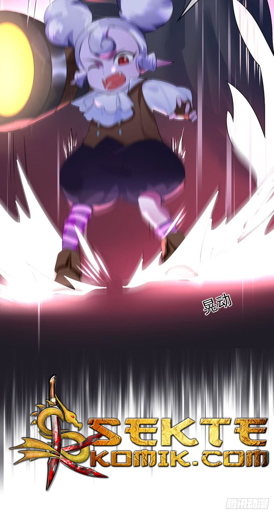 Baca NSD Gaming - Chapter 40 halaman 9