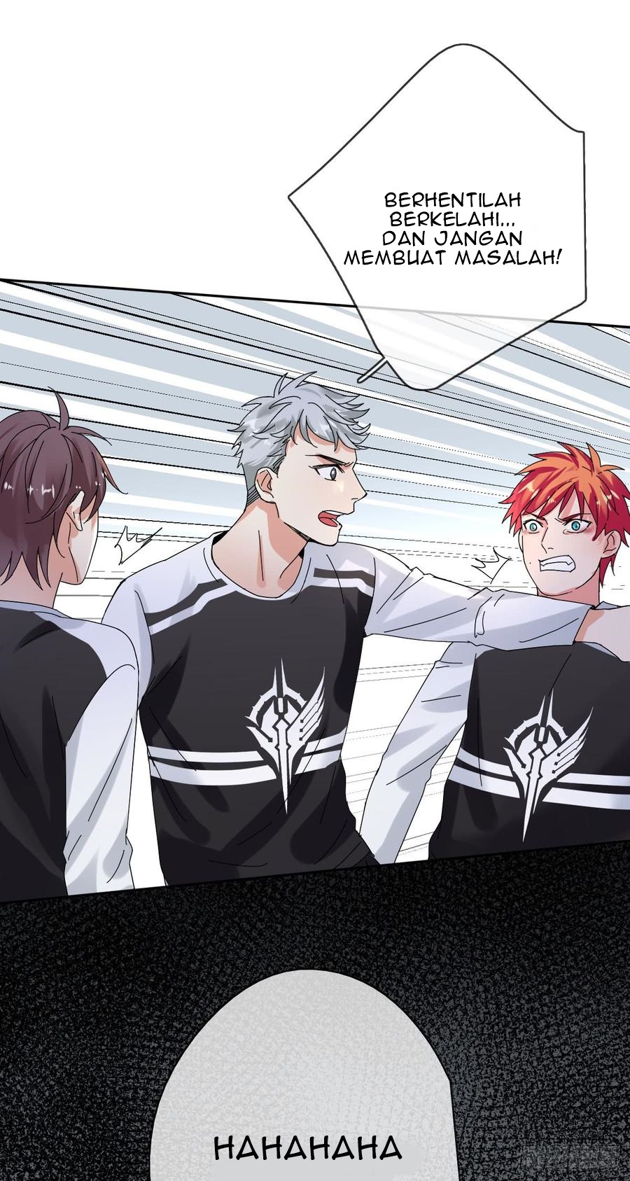 Baca NSD Gaming - Chapter 41 halaman 14
