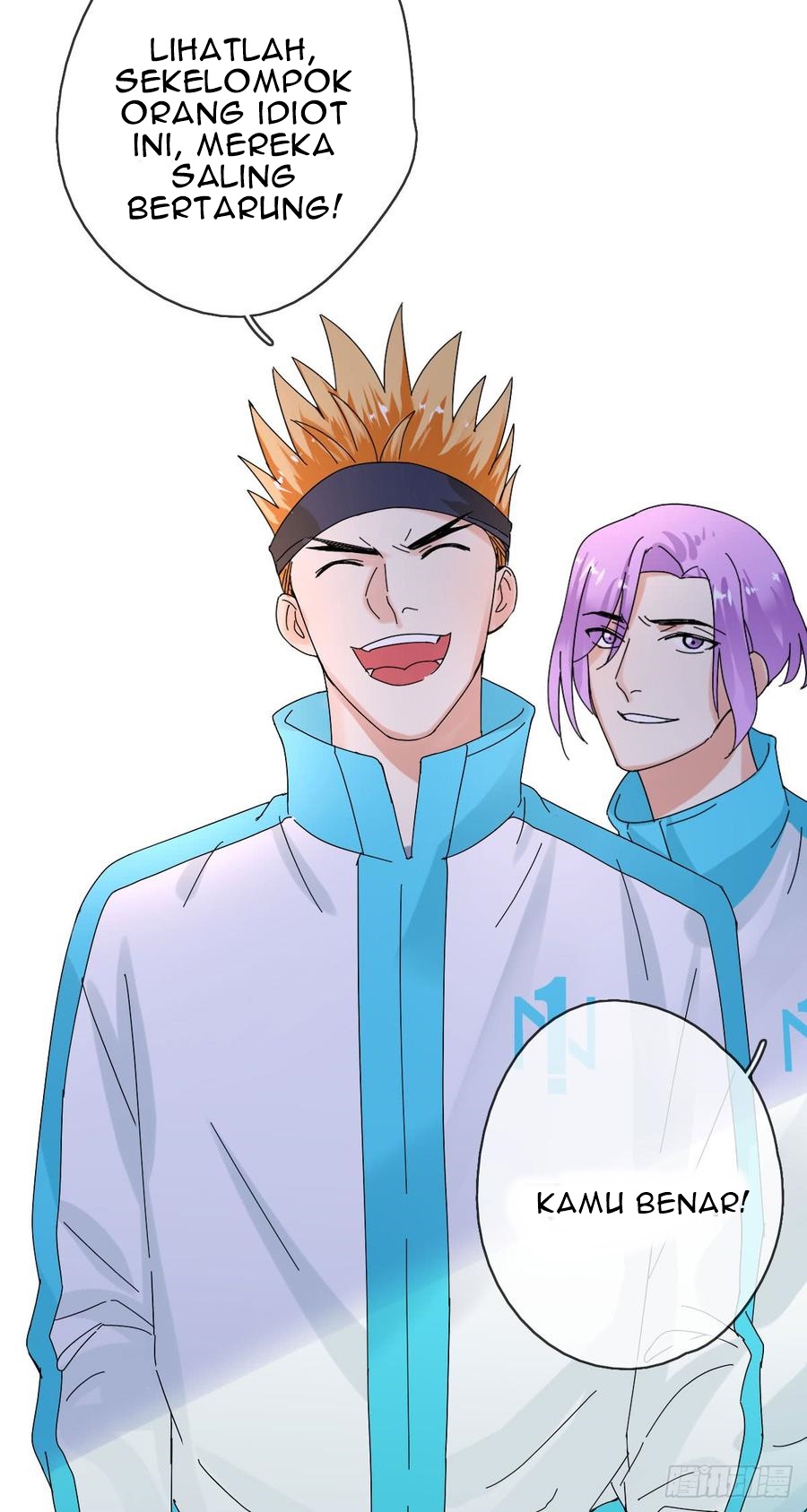 Baca NSD Gaming - Chapter 41 halaman 16