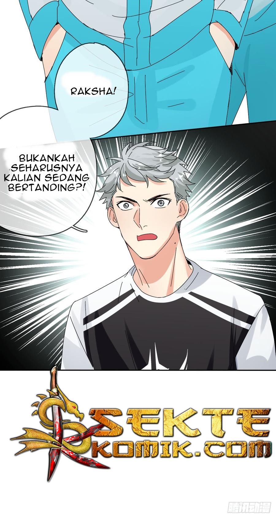 Baca NSD Gaming - Chapter 41 halaman 17