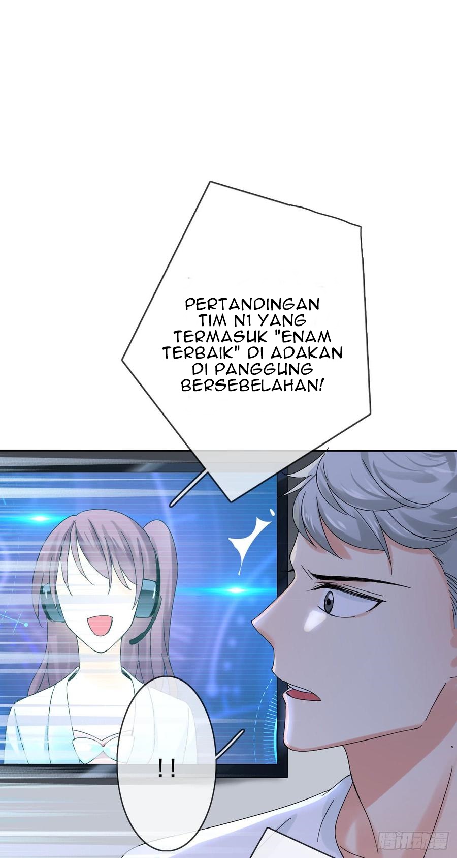 Baca NSD Gaming - Chapter 41 halaman 18