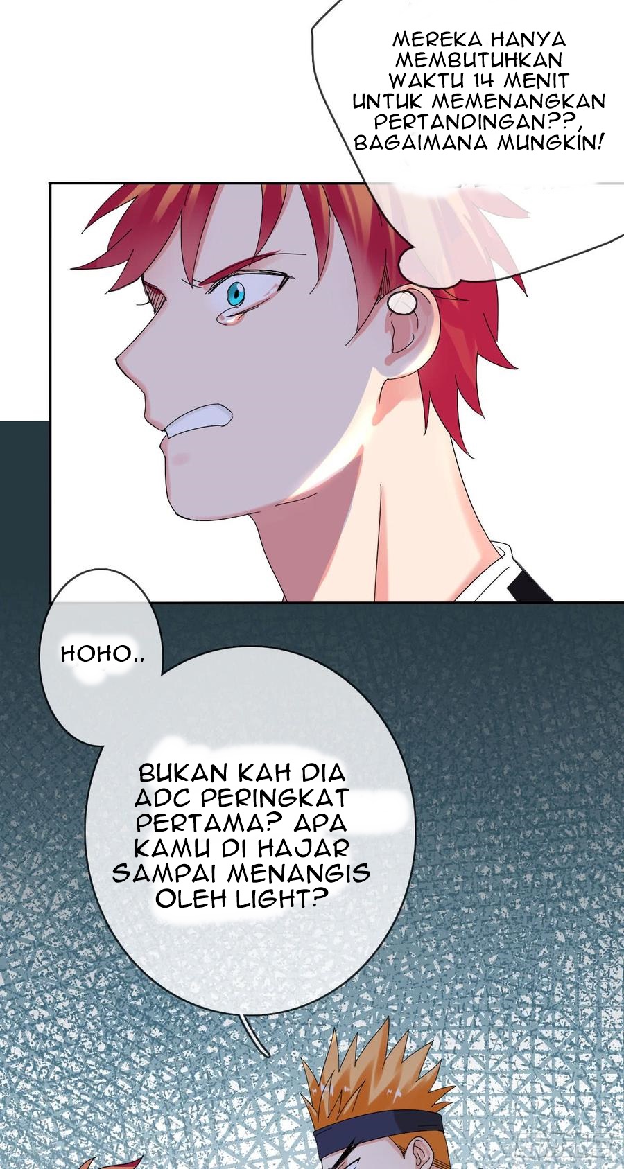 Baca NSD Gaming - Chapter 41 halaman 20