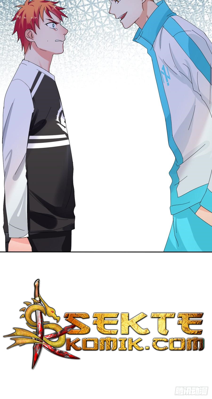 Baca NSD Gaming - Chapter 41 halaman 21