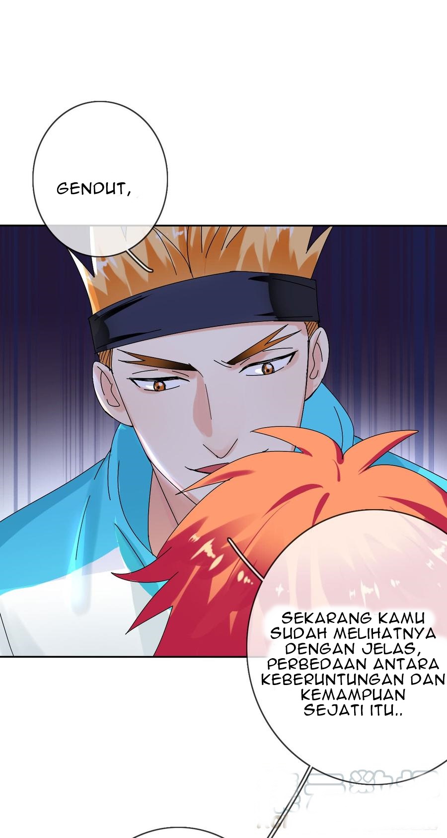 Baca NSD Gaming - Chapter 41 halaman 22