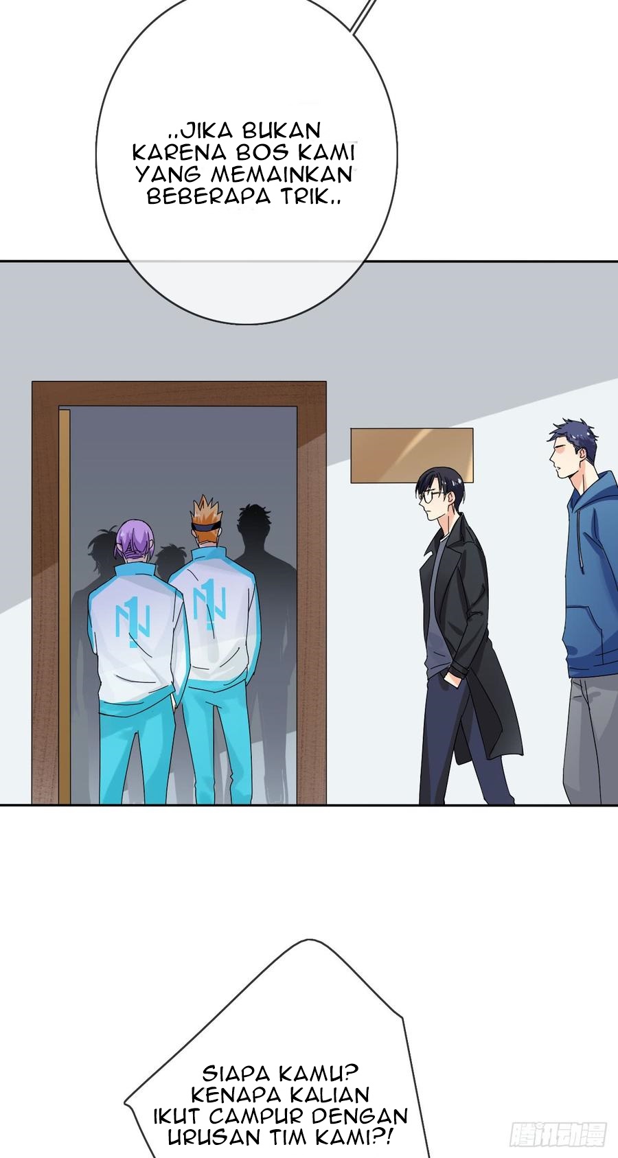 Baca NSD Gaming - Chapter 41 halaman 23