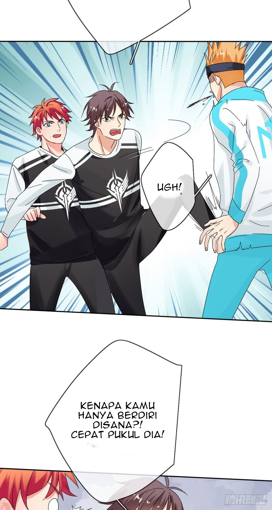 Baca NSD Gaming - Chapter 41 halaman 24