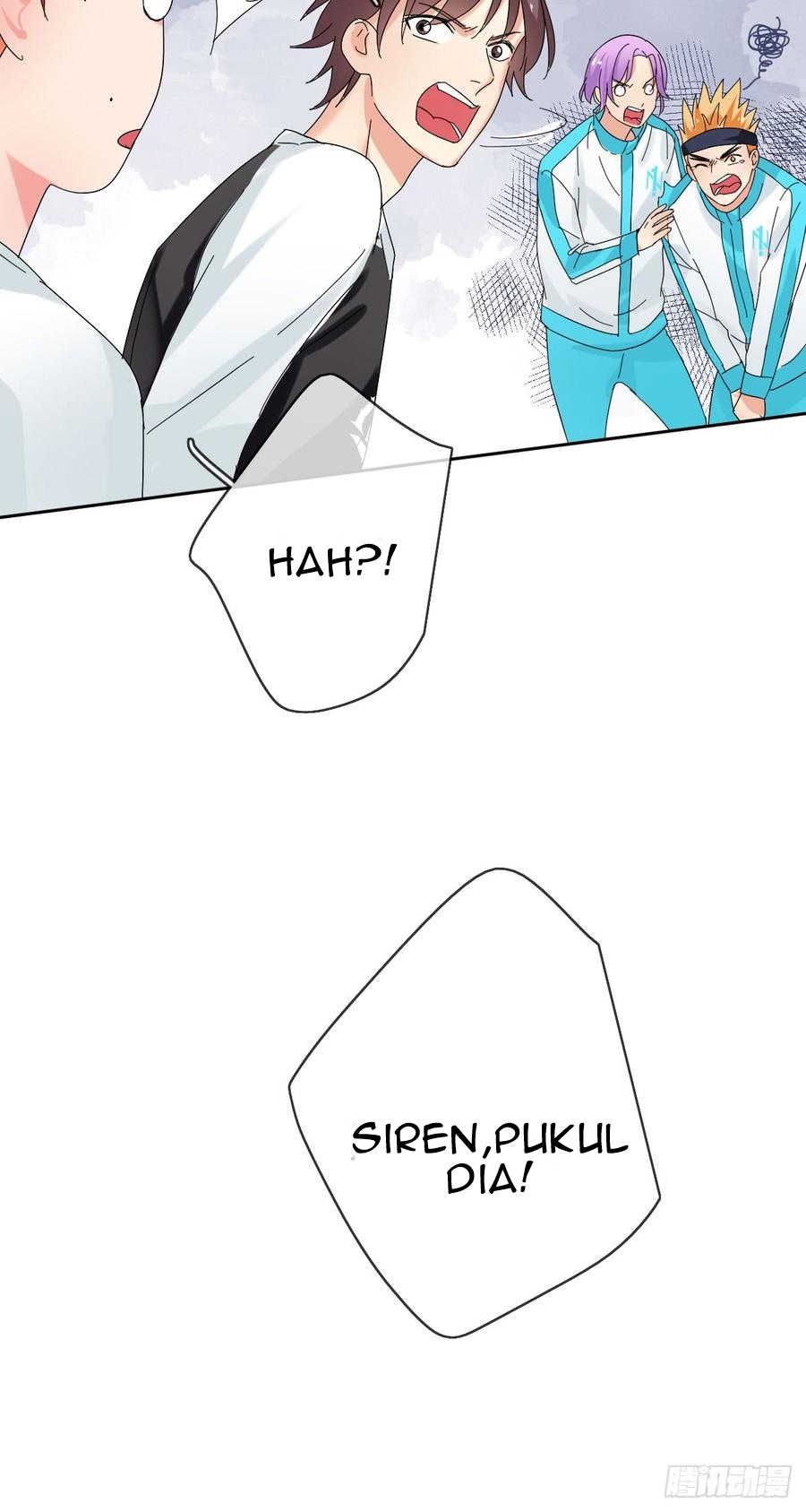 Baca NSD Gaming - Chapter 41 halaman 25