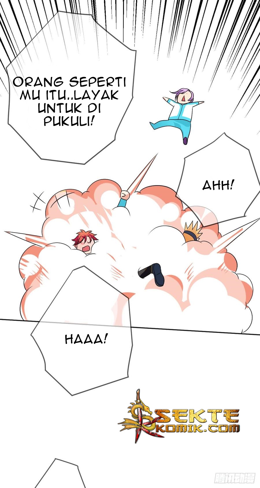 Baca NSD Gaming - Chapter 41 halaman 26