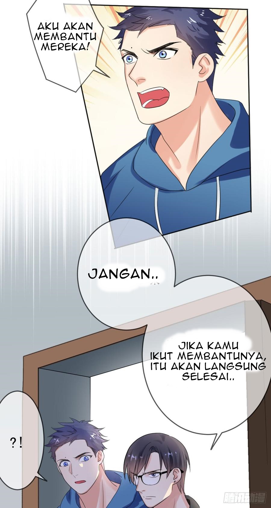 Baca NSD Gaming - Chapter 41 halaman 27