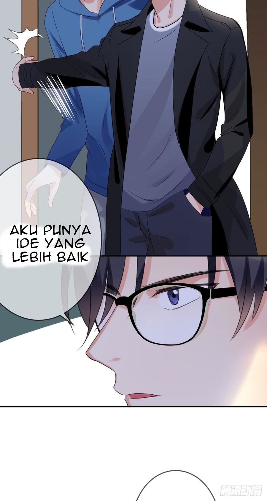 Baca NSD Gaming - Chapter 41 halaman 28