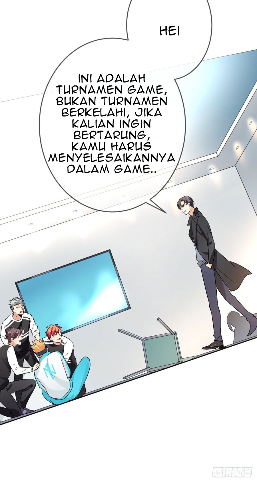 Baca NSD Gaming - Chapter 41 halaman 29