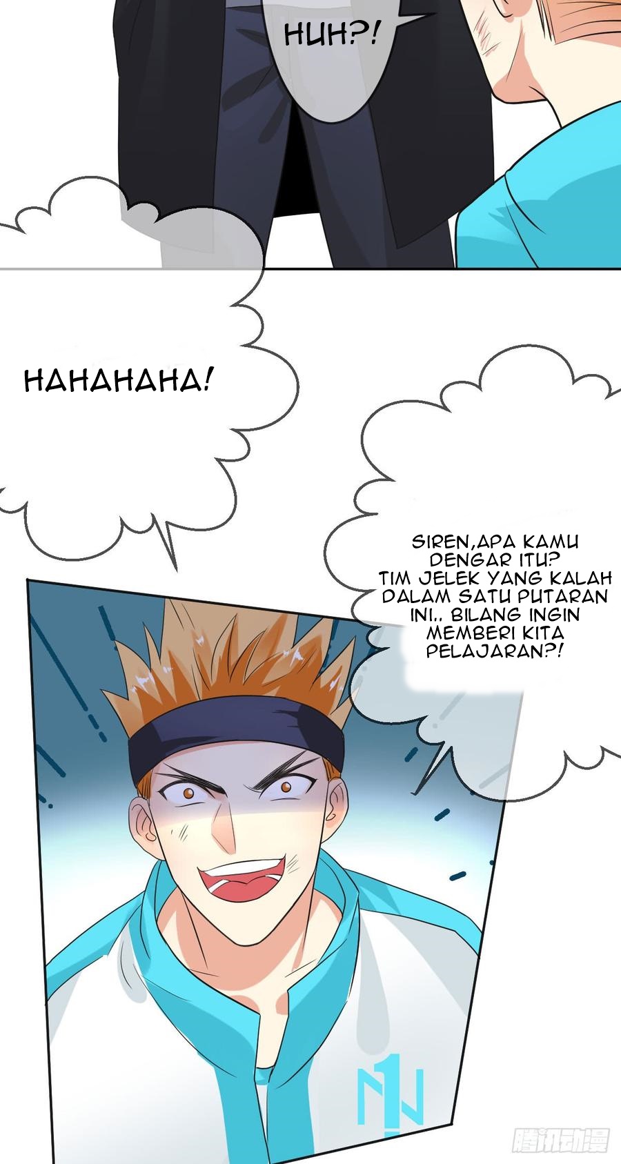 Baca NSD Gaming - Chapter 41 halaman 31