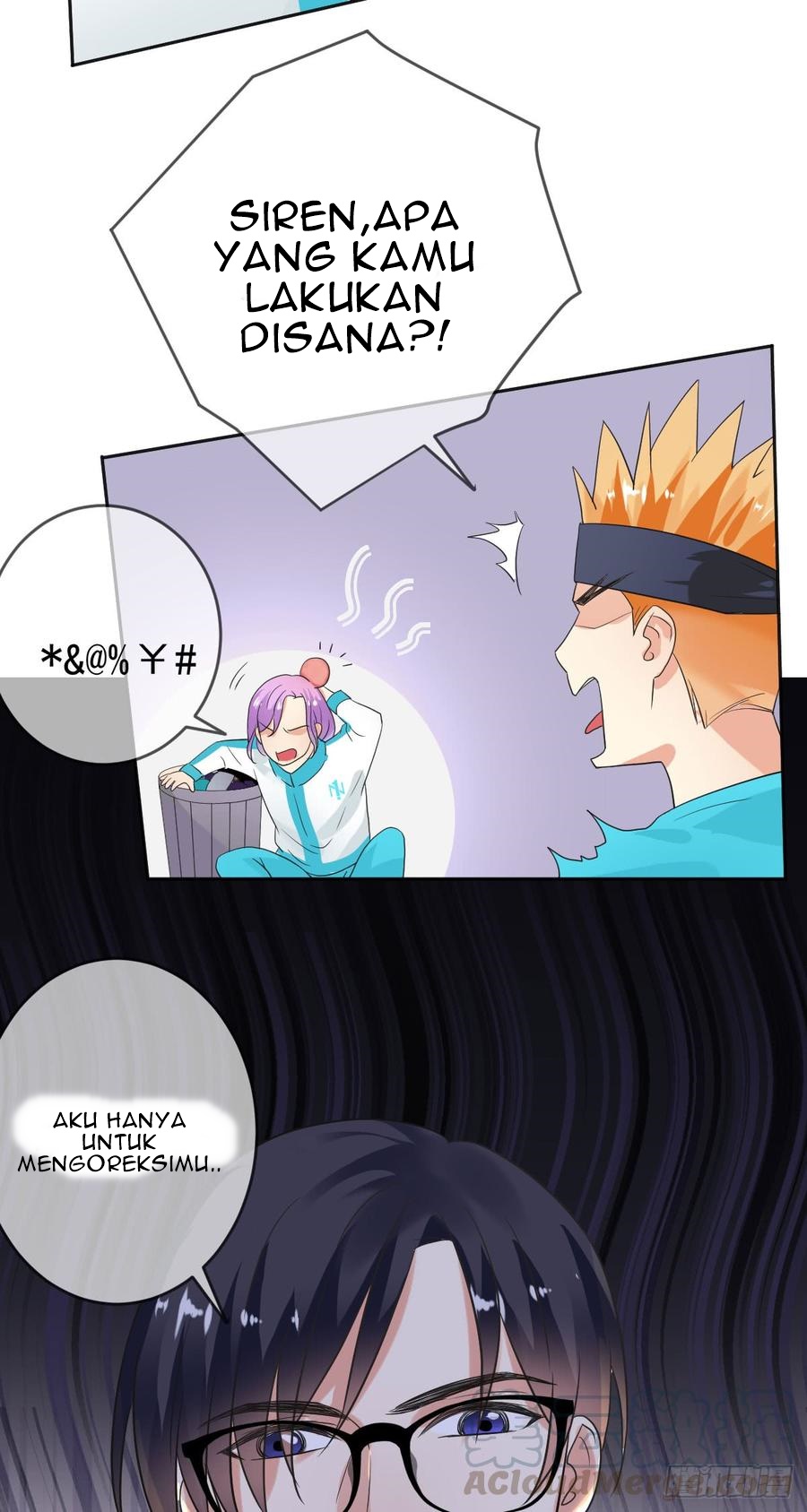 Baca NSD Gaming - Chapter 41 halaman 32