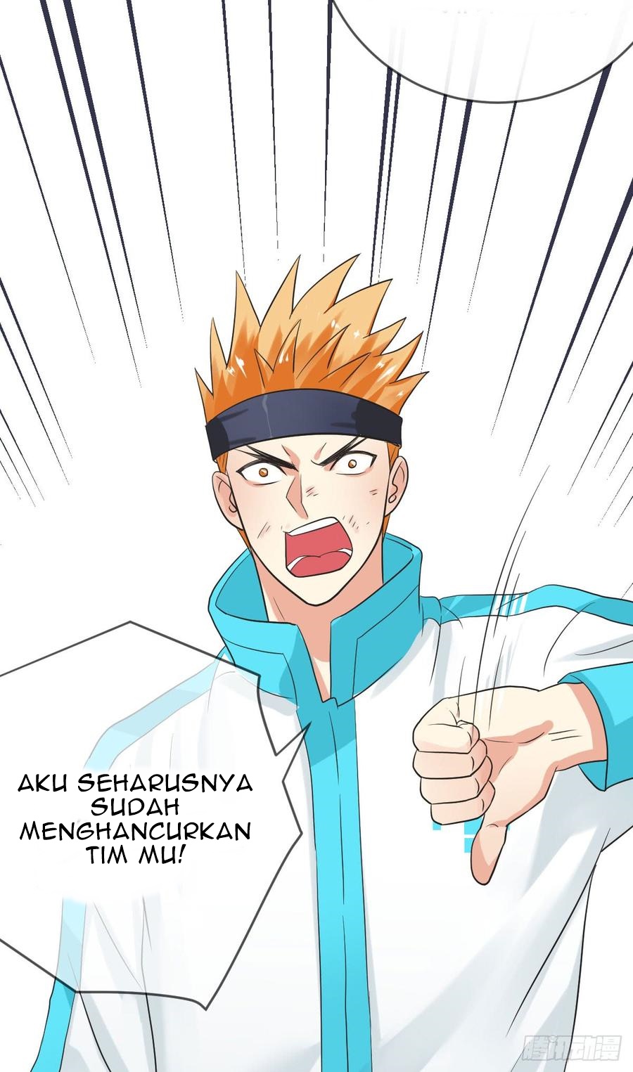 Baca NSD Gaming - Chapter 41 halaman 35