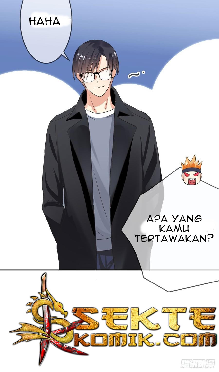 Baca NSD Gaming - Chapter 41 halaman 37