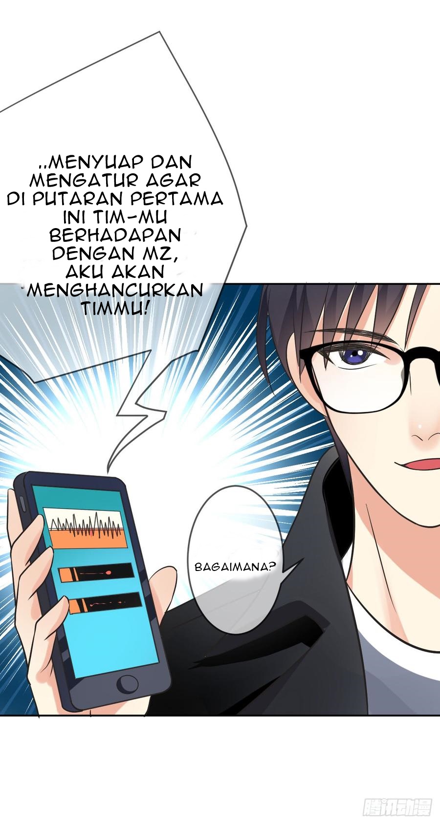 Baca NSD Gaming - Chapter 41 halaman 38