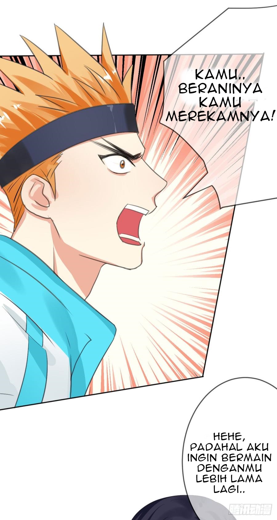Baca NSD Gaming - Chapter 41 halaman 39