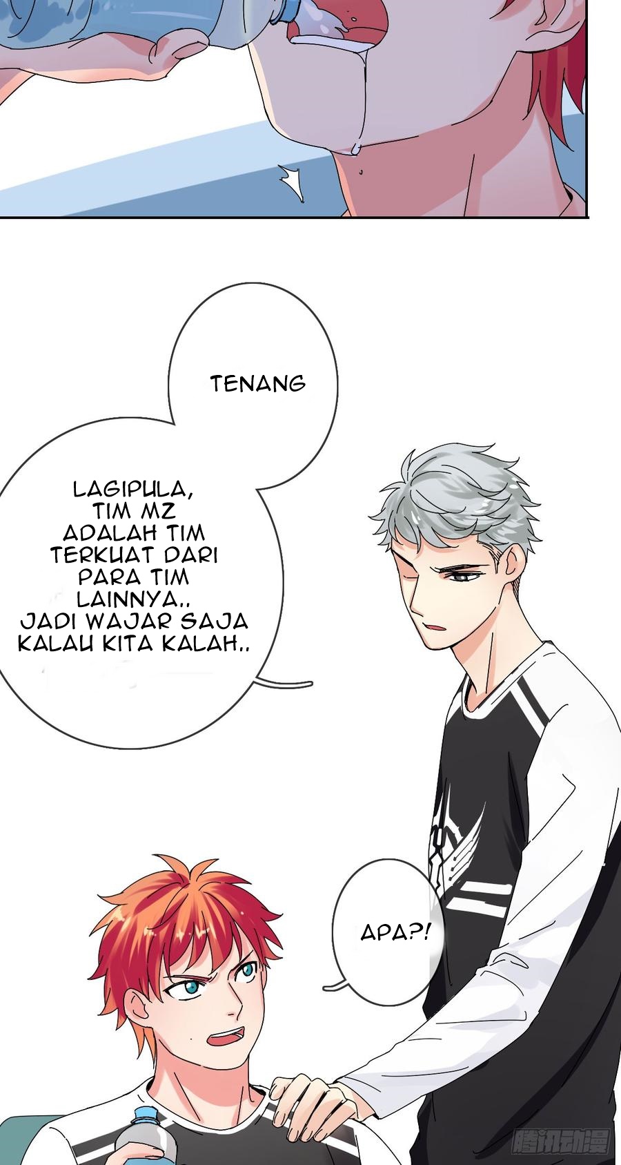 Baca NSD Gaming - Chapter 41 halaman 4