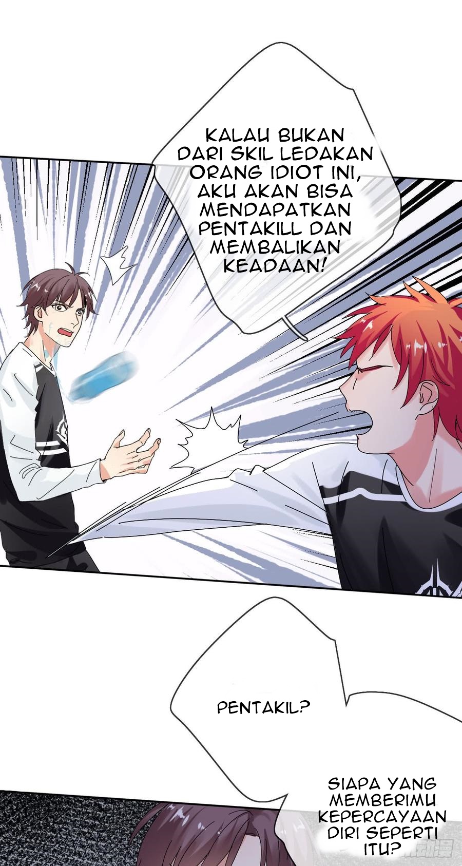 Baca NSD Gaming - Chapter 41 halaman 6