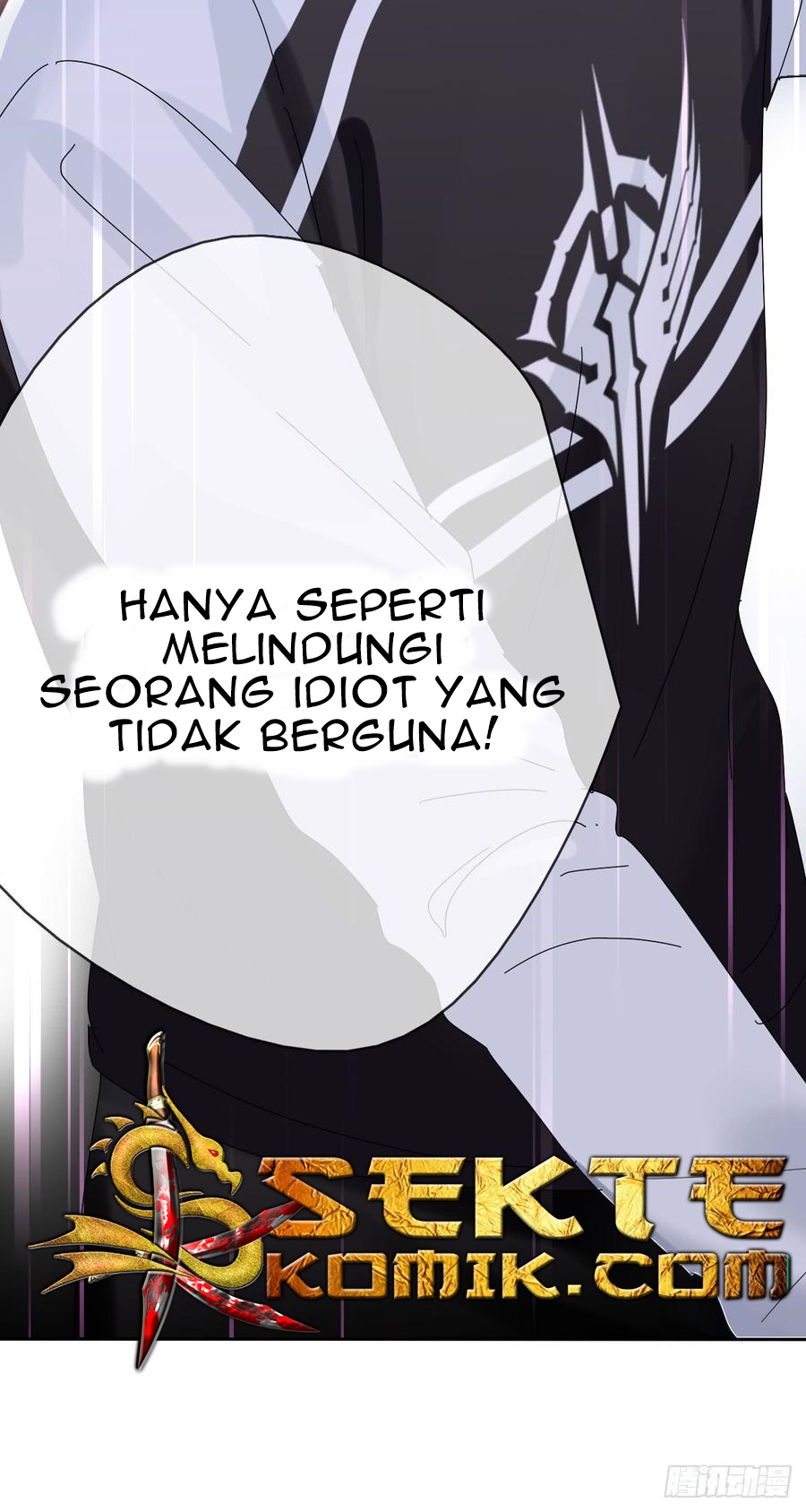 Baca NSD Gaming - Chapter 41 halaman 9