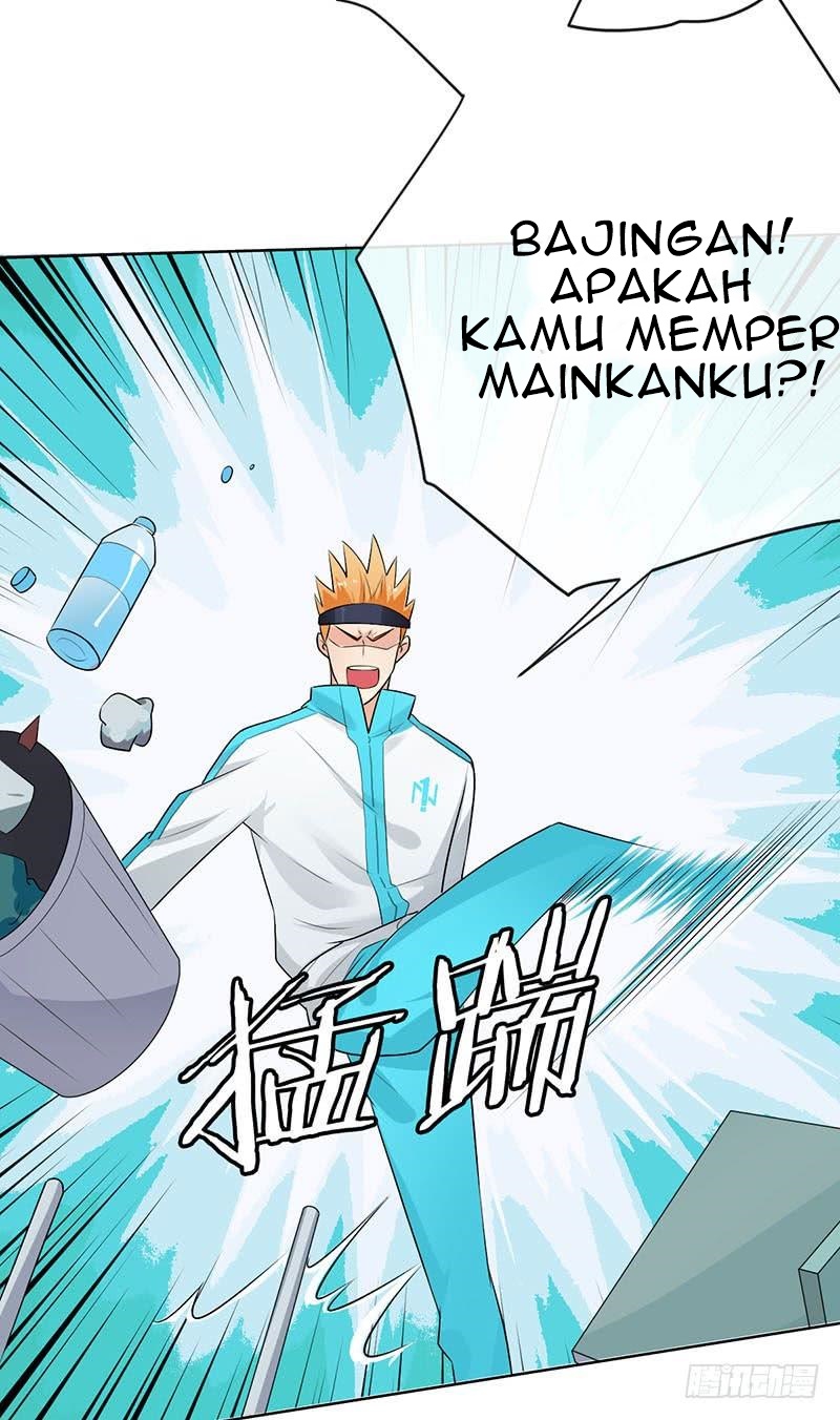 Baca NSD Gaming - Chapter 42 halaman 11