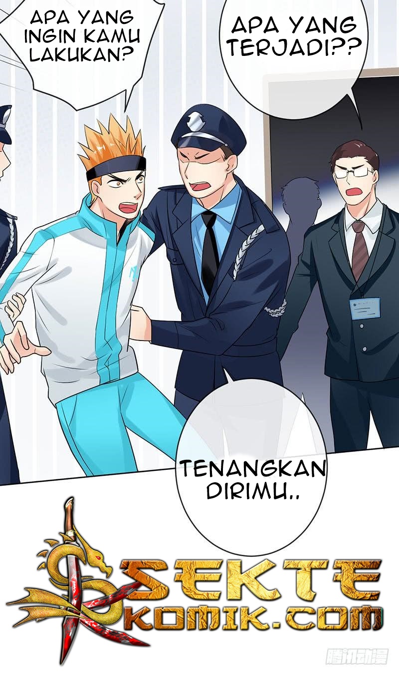 Baca NSD Gaming - Chapter 42 halaman 13