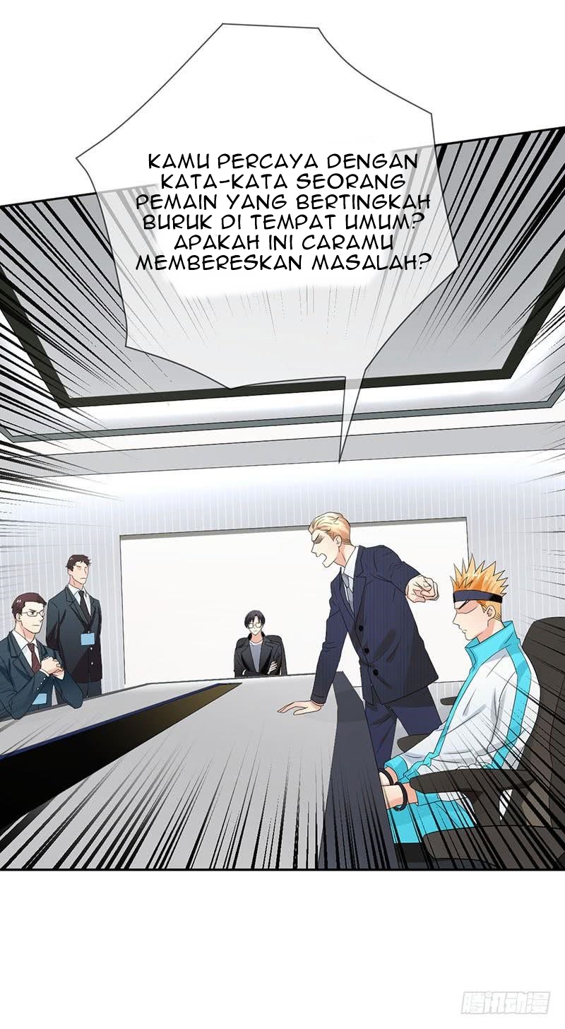 Baca NSD Gaming - Chapter 42 halaman 17