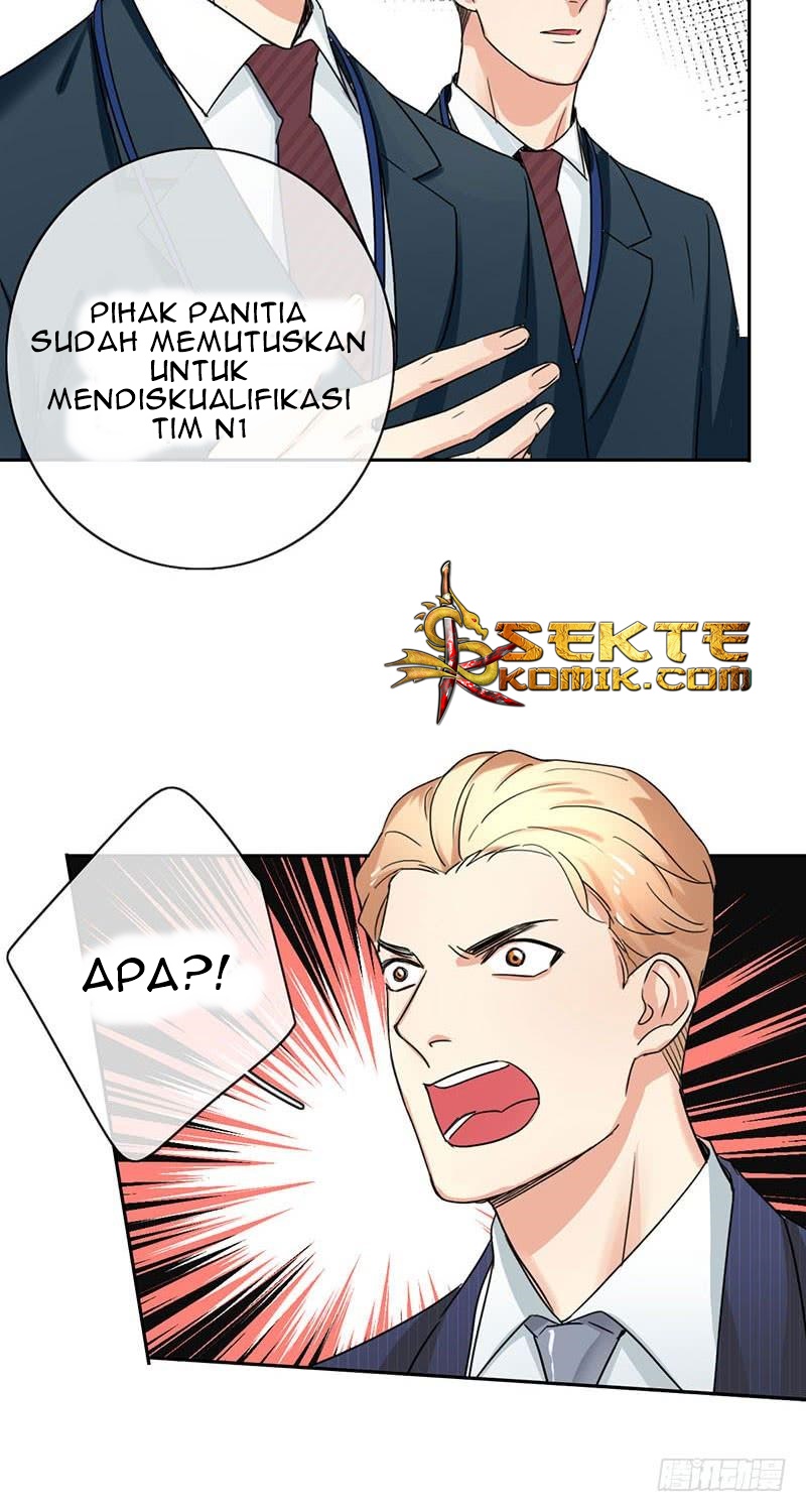 Baca NSD Gaming - Chapter 42 halaman 21