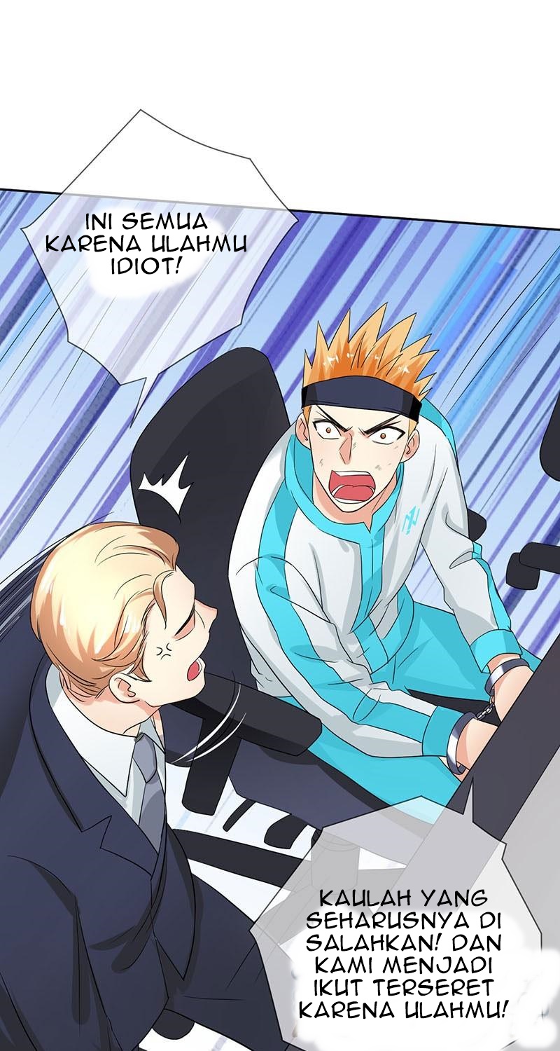 Baca NSD Gaming - Chapter 42 halaman 22