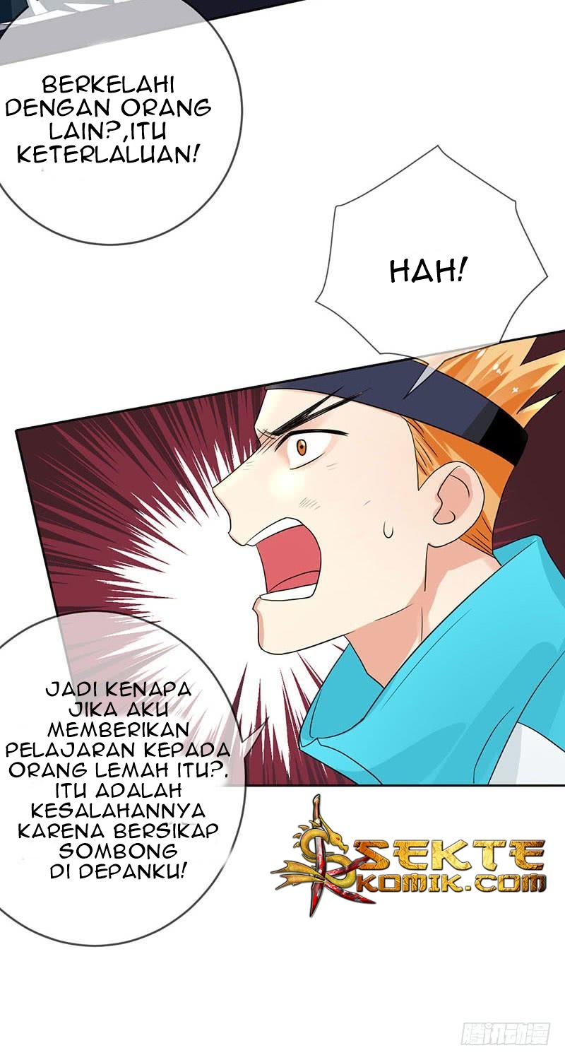 Baca NSD Gaming - Chapter 42 halaman 25