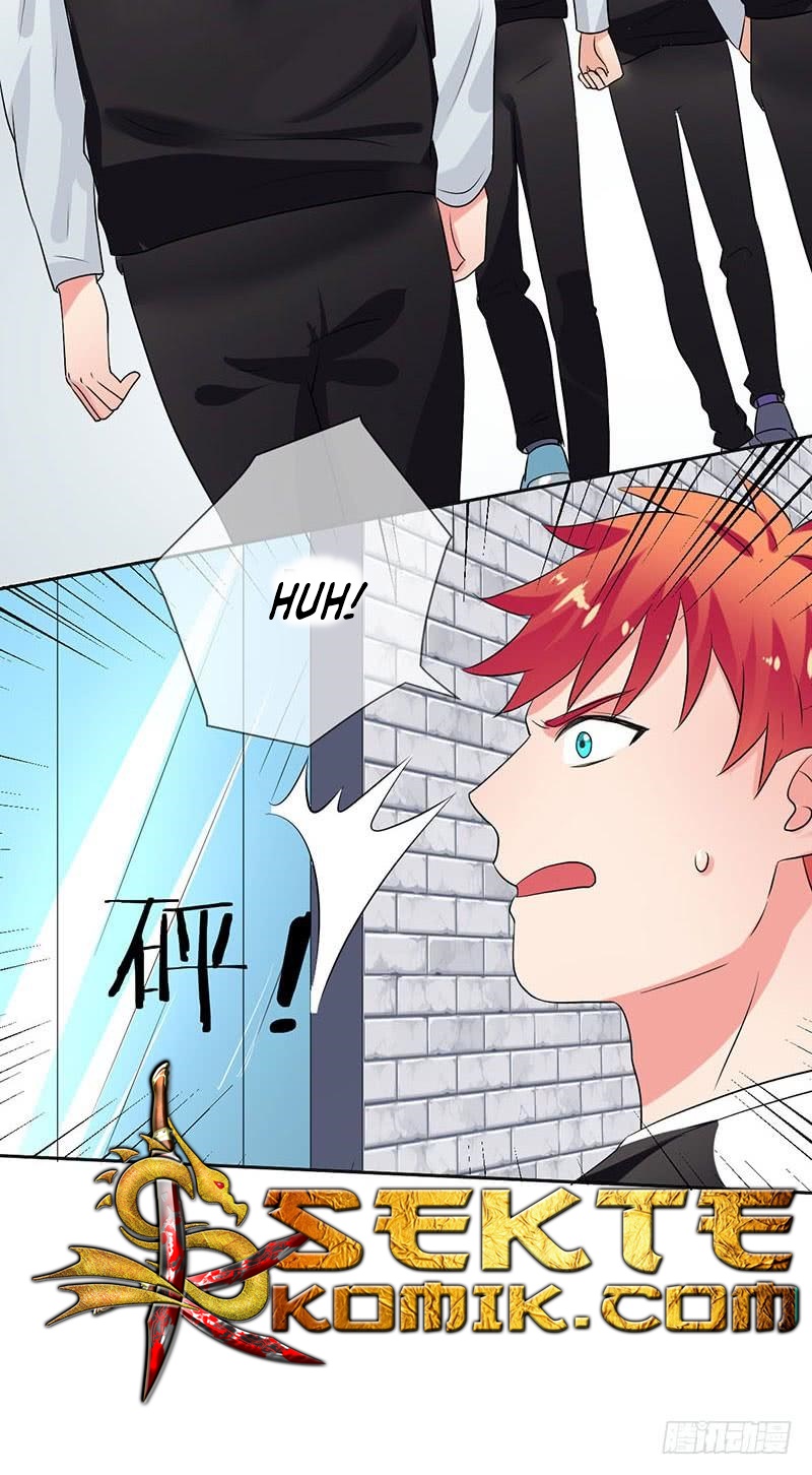 Baca NSD Gaming - Chapter 42 halaman 33