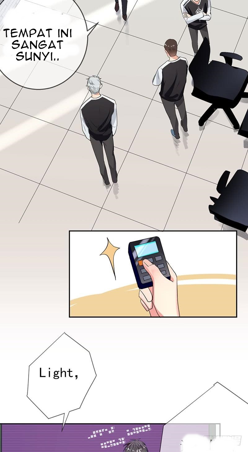Baca NSD Gaming - Chapter 42 halaman 36