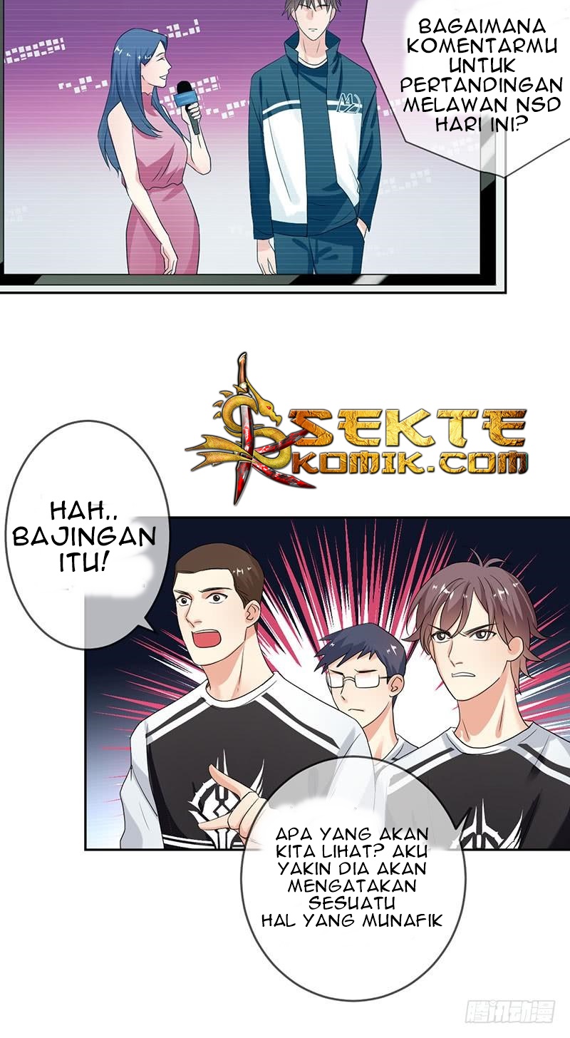 Baca NSD Gaming - Chapter 42 halaman 37